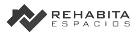 REHABITA ESPACIOS - DIAPHANUS