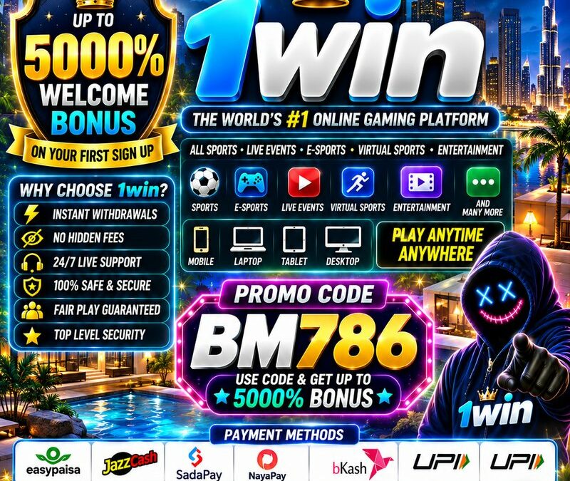 Unlock Massive Rewards: Your Ultimate Guide to Ninewin Casino UK