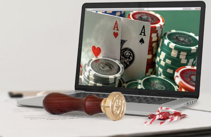 What is PatrickSpins Casino? in United Kingdom